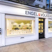 Palma Zuidwest / Paseo Marítimo