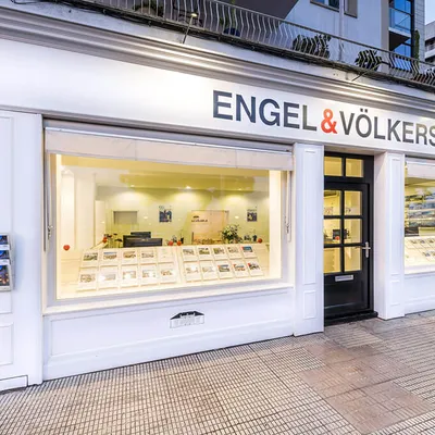 Palma Südwest / Paseo Marítimo