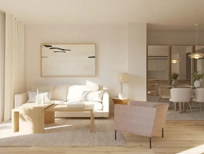 Modern Mediterranean living close to the beach-12