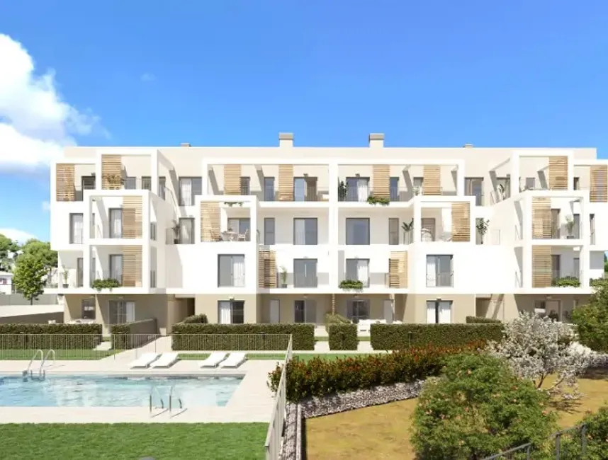 Modern Mediterranean living close to the beach-15