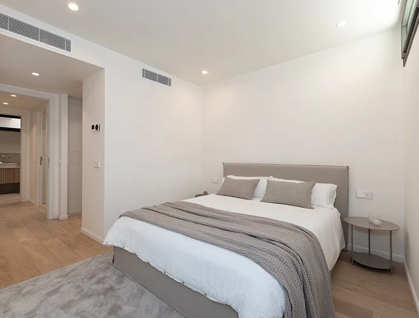 10 EKSKLUSIVE RÆKKEHUSE I EL TERRENO-4