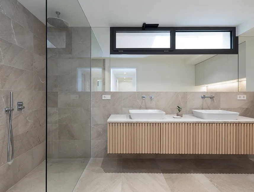 10 EKSKLUSIVE RÆKKEHUSE I EL TERRENO-6