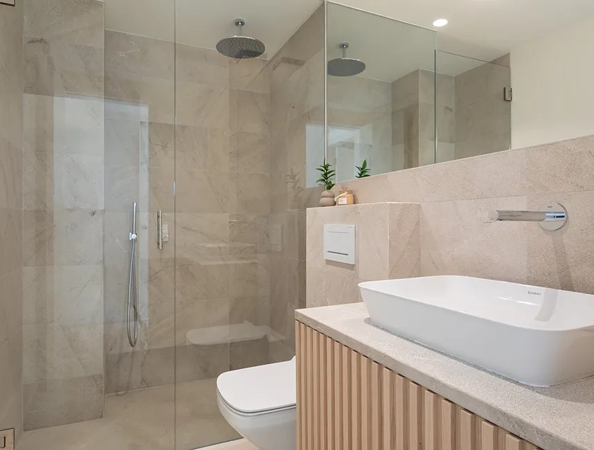 10 EKSKLUSIVE RÆKKEHUSE I EL TERRENO-8