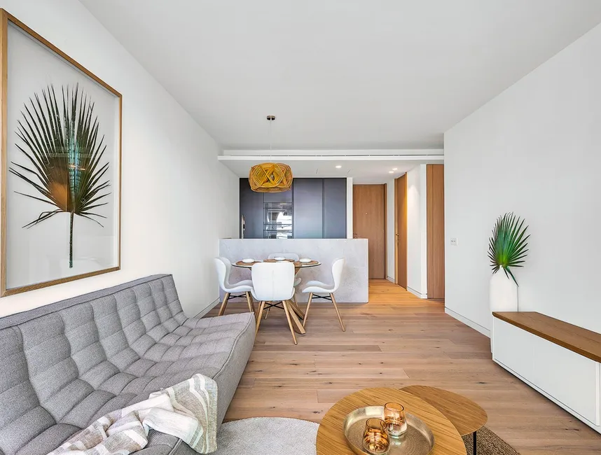 Parallel Palma - Exklusiva nybyggda lägenheter med privat pool-5