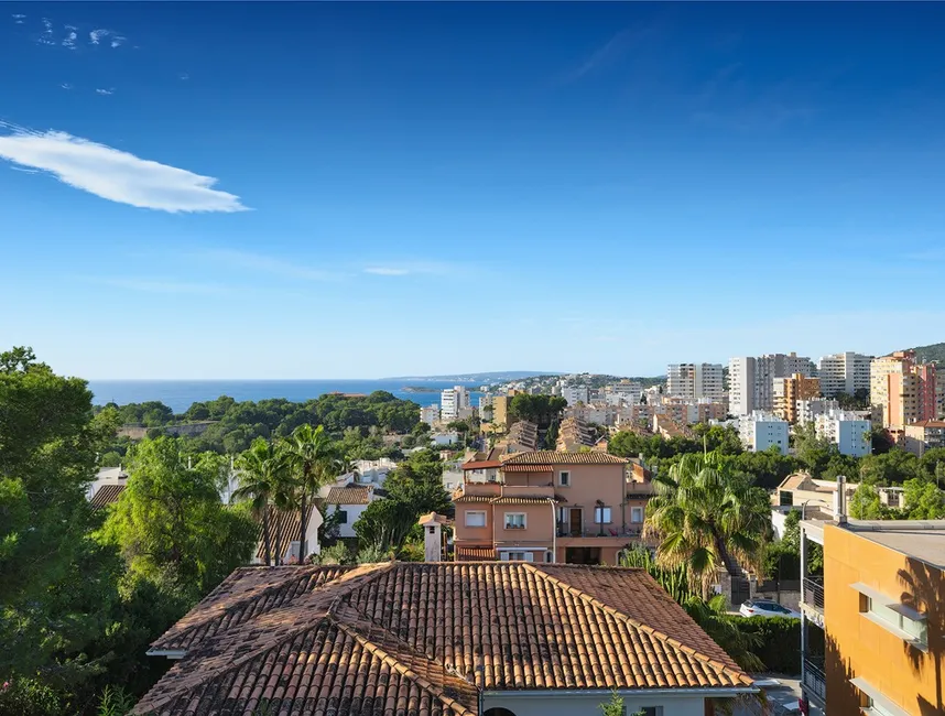 Parallel Palma - Exklusiva nybyggda lägenheter med privat pool-18