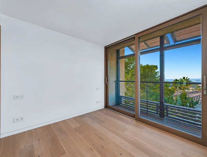 Parallel Palma - Exklusiva nybyggda lägenheter med privat pool-9