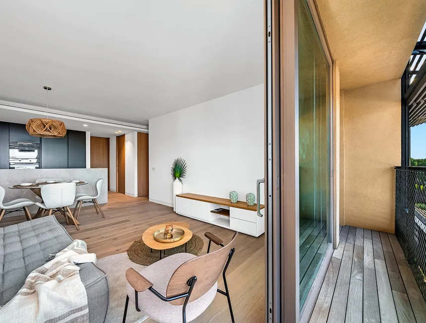 Parallel Palma - Exklusiva nybyggda lägenheter med privat pool-6