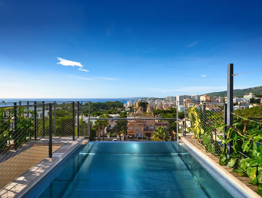 Parallel Palma - Exklusiva nybyggda lägenheter med privat pool-2