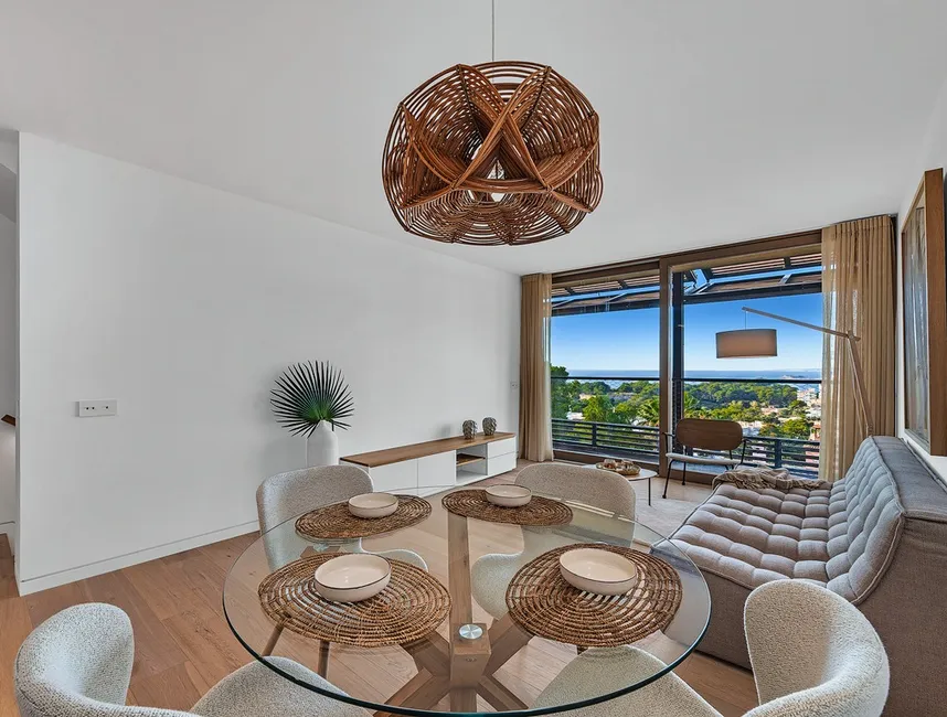 Parallel Palma - Exklusiva nybyggda lägenheter med privat pool-3