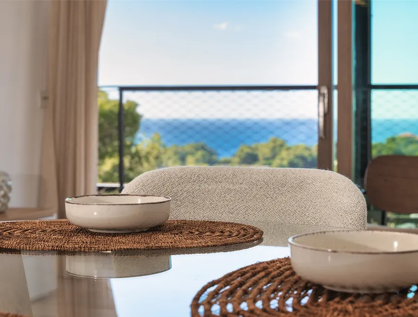 Parallel Palma - Exklusiva nybyggda lägenheter med privat pool-15