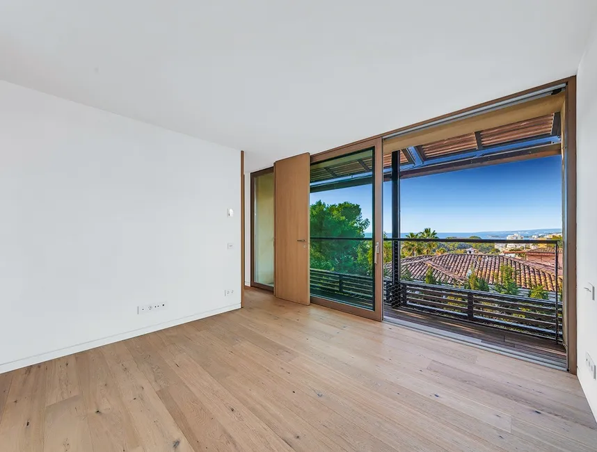 Parallel Palma - Exklusiva nybyggda lägenheter med privat pool-7