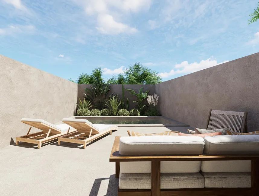 Prime building plot with project & license in the heart of Muro, Mallorca-3