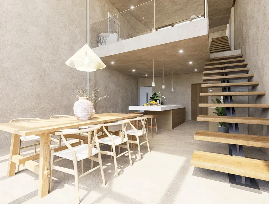 Prime building plot with project & license in the heart of Muro, Mallorca-4