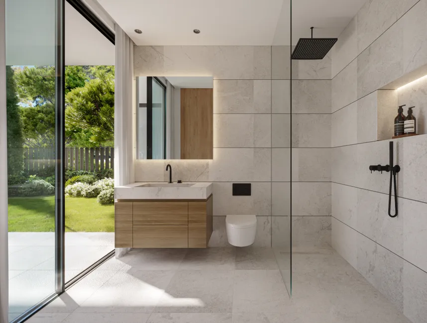 Ever Marivent: Apartamentos de alta calidad con vistas al mar cerca de Palma y de la playa-8