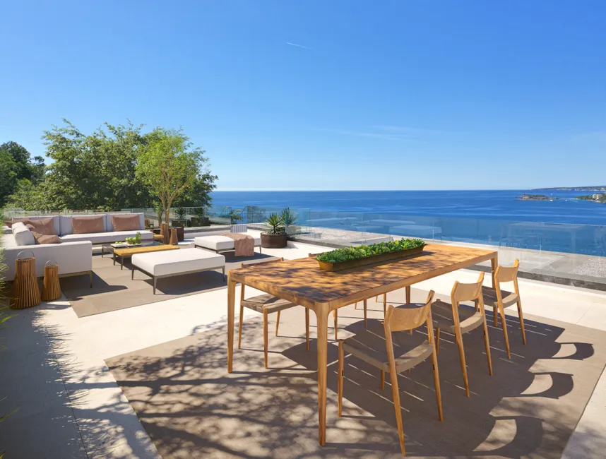 Ever Marivent: Apartamentos de alta calidad con vistas al mar cerca de Palma y de la playa-2
