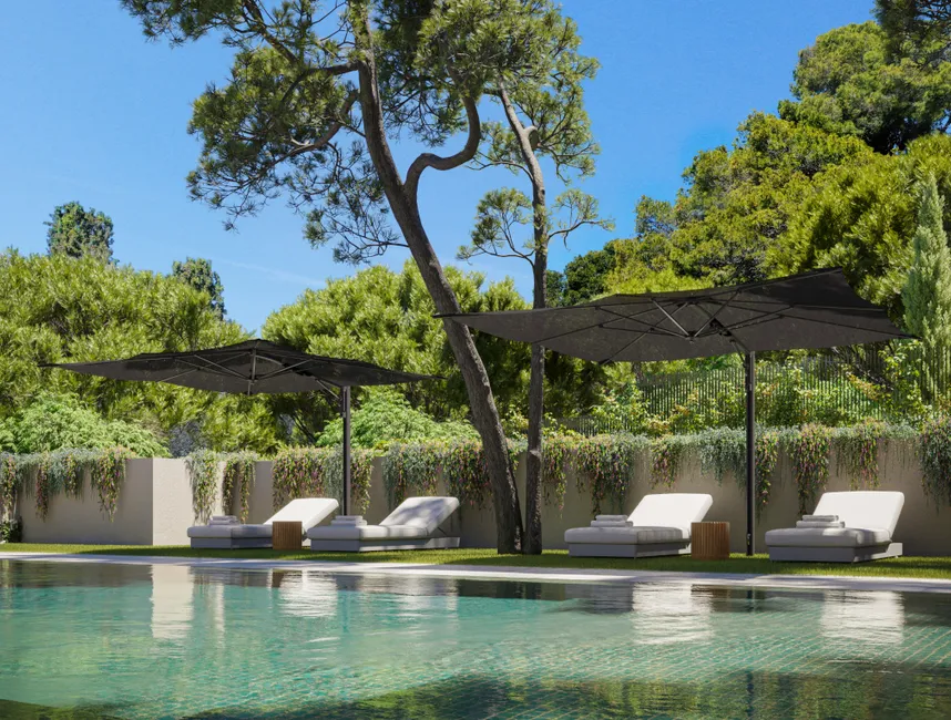 Ever Marivent: Apartamentos de alta calidad con vistas al mar cerca de Palma y de la playa-3