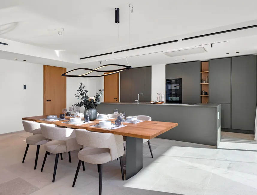 Ever Marivent : Appartements de haute qualité avec vue sur la mer, à proximité de Palma et de la plage-5