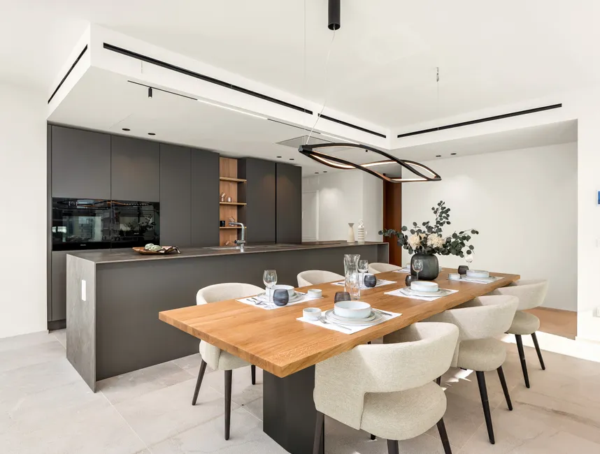 Ever Marivent: Hoogwaardige appartementen met zeezicht dichtbij Palma en het strand-5