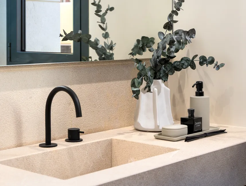 Ever Marivent : Appartements de haute qualité avec vue sur la mer, à proximité de Palma et de la plage-10