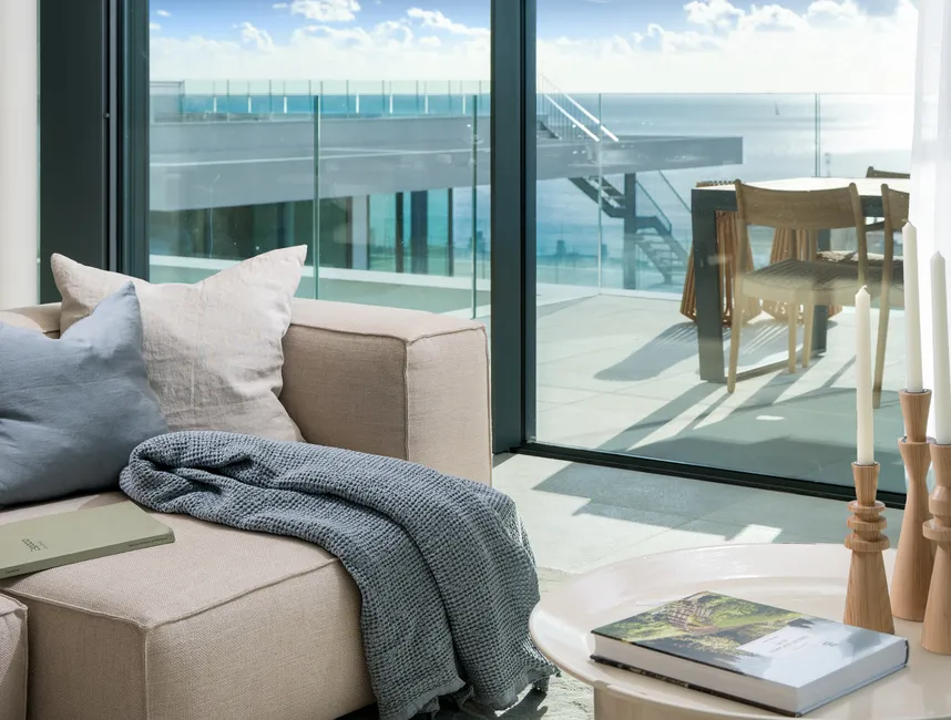 Ever Marivent : Appartements de haute qualité avec vue sur la mer, à proximité de Palma et de la plage-7