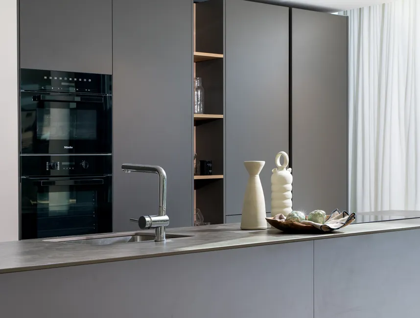 Ever Marivent : Appartements de haute qualité avec vue sur la mer, à proximité de Palma et de la plage-9