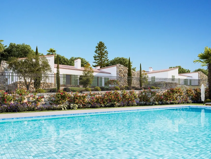 Newly built villas in an exclusive luxury development, Puerto Alcúdia-2