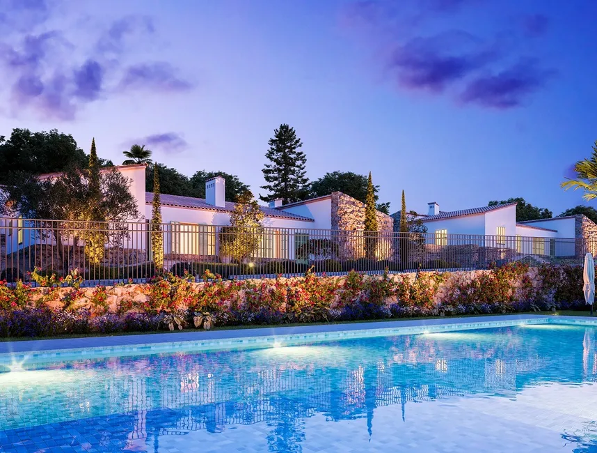 Newly built villas in an exclusive luxury development, Puerto Alcúdia-10