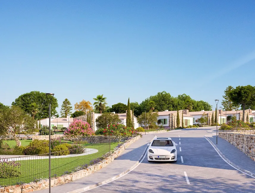 Newly built villas in an exclusive luxury development, Puerto Alcúdia-5