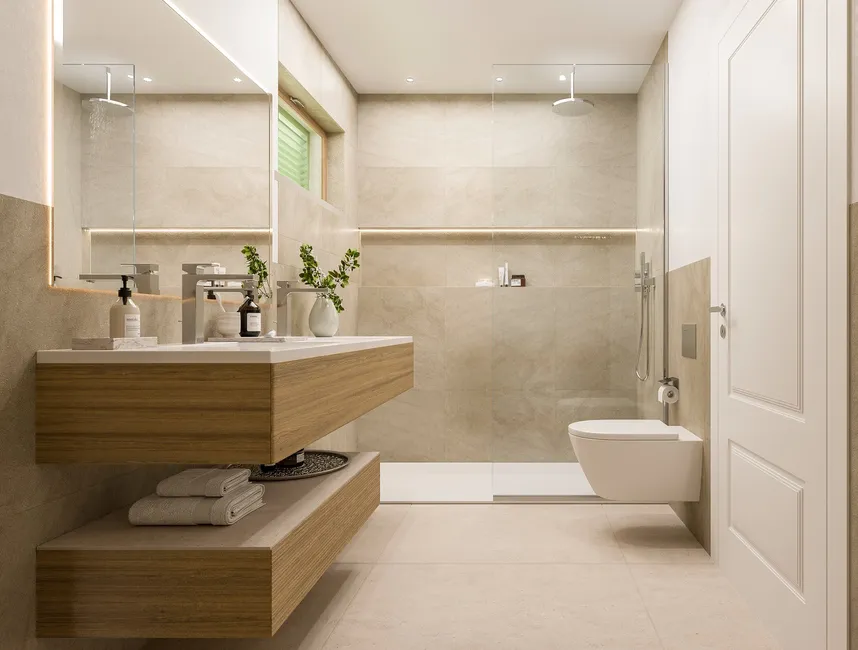 Newly built villas in an exclusive luxury development, Puerto Alcúdia-6