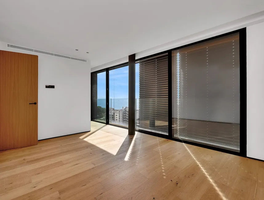 MIRADOR: Architectural highlight near the city & beach - 7 newly completed apartments with sea views and private pools-15