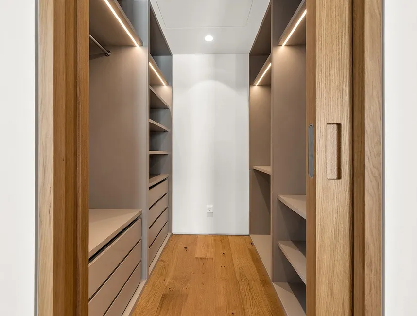 MIRADOR: Architectural highlight near the city & beach - 7 newly completed apartments with sea views and private pools-16