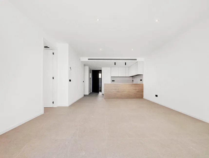 Kustleven op zijn best - nieuwbouwappartementen-7