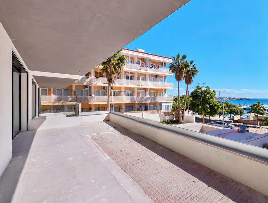 Kustleven op zijn best - nieuwbouwappartementen-2