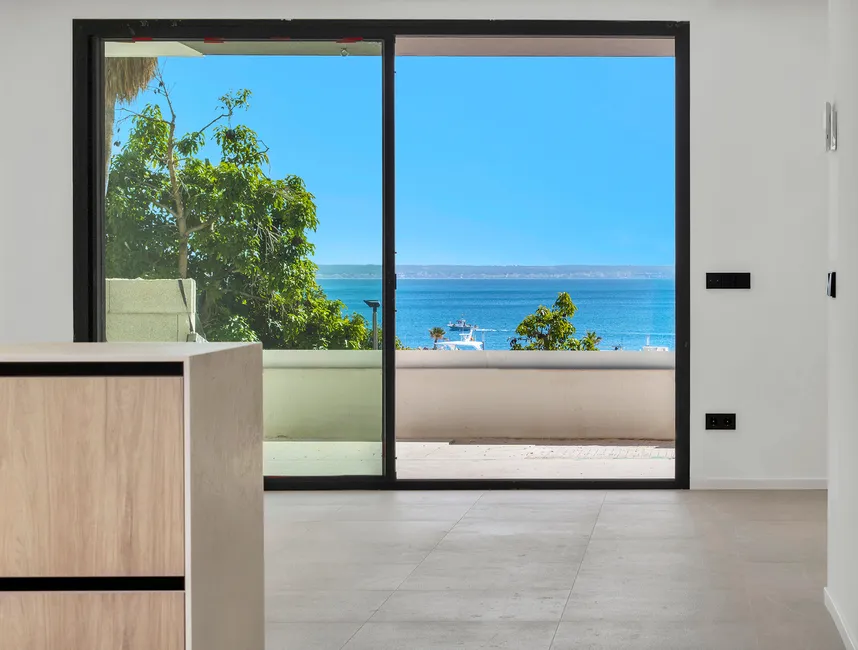 Kustleven op zijn best - nieuwbouwappartementen-1