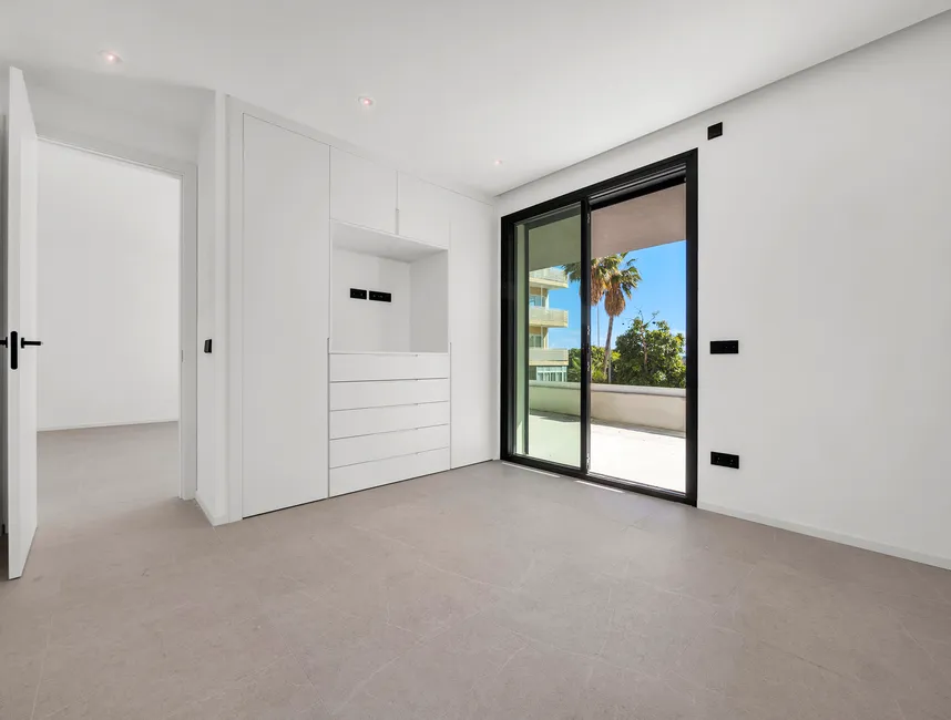 Kustleven op zijn best - nieuwbouwappartementen-3