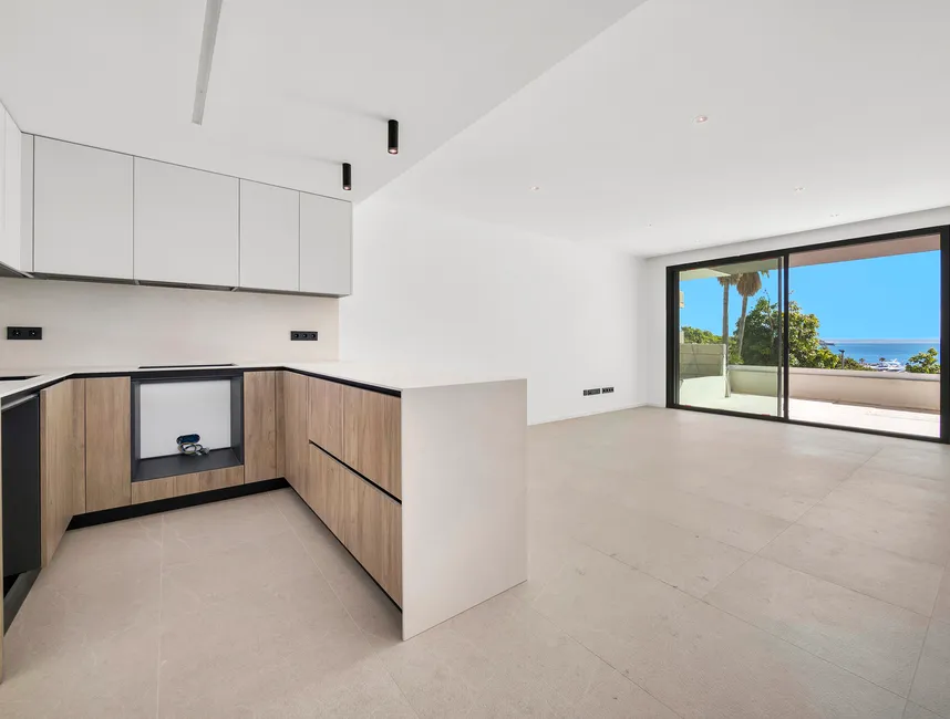 Kustleven op zijn best - nieuwbouwappartementen-5