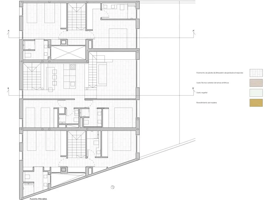 Proyecto de nueva construcción en Biniamar-8