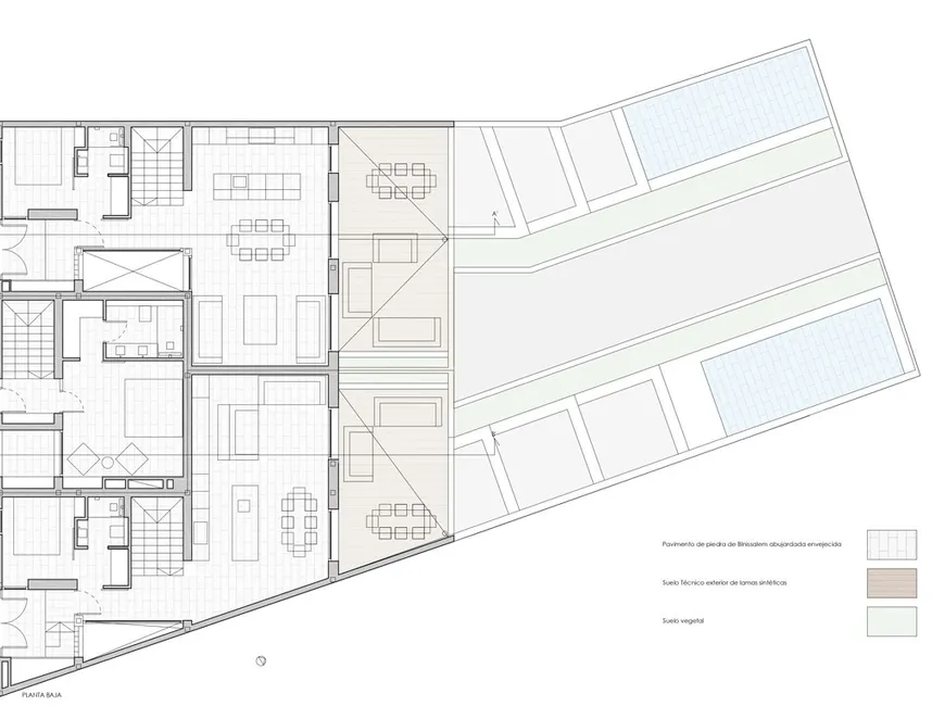 Proyecto de nueva construcción en Biniamar-10