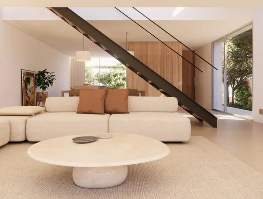 Fabulous, top-quality family homes close to the beach in Can Picafort!-4