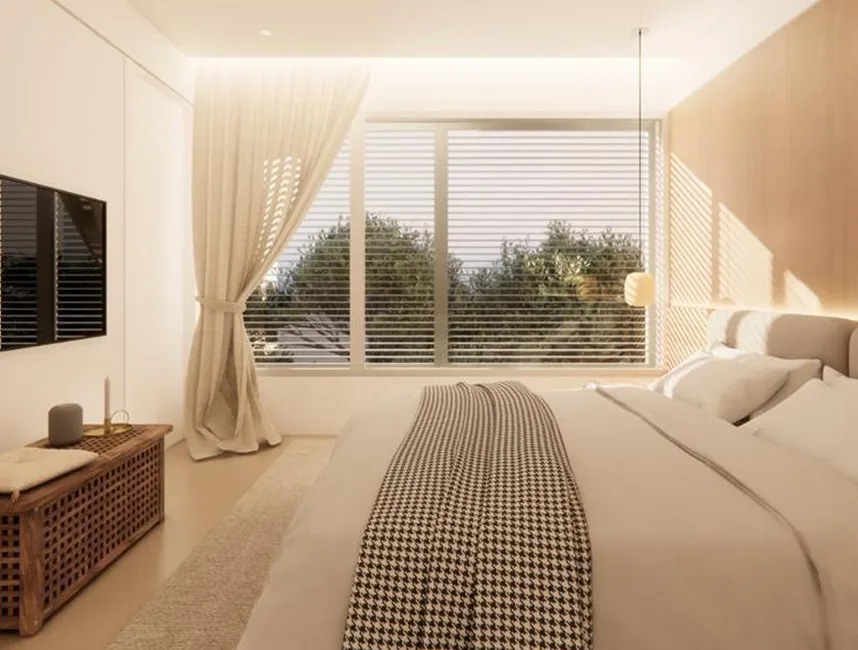 Fabulous, top-quality family homes close to the beach in Can Picafort!-7