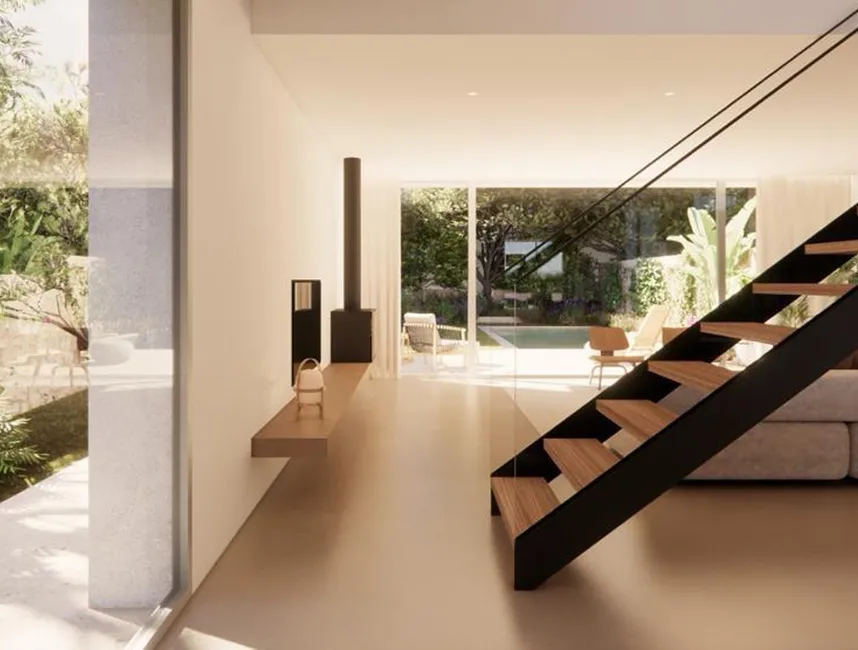 Fabulous, top-quality family homes close to the beach in Can Picafort!-5