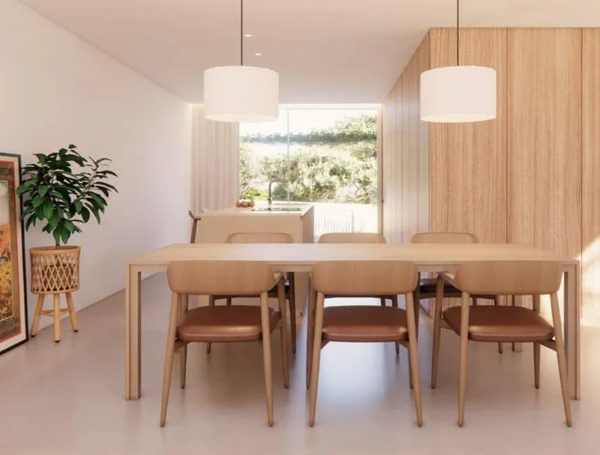 Fabulous, top-quality family homes close to the beach in Can Picafort!-6