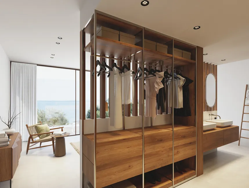 Superb brand new villas in beautiful Alcanada-9