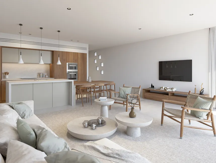 Superb brand new villas in beautiful Alcanada-6