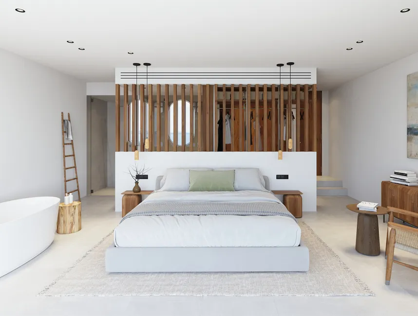 Superb brand new villas in beautiful Alcanada-8