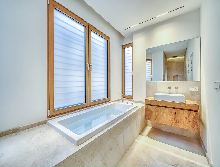 Luxe nieuwbouw aan Plaza Mercadal in Palma de Mallorca - Oude Stad-8