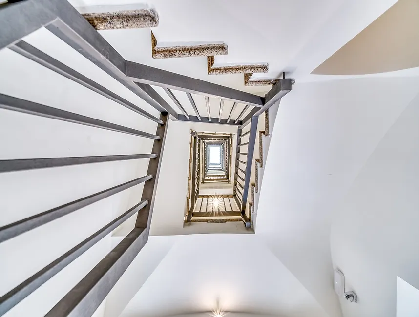 Luxe nieuwbouw aan Plaza Mercadal in Palma de Mallorca - Oude Stad-9