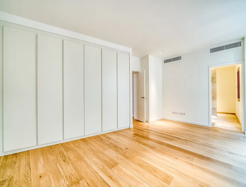 Luxe nieuwbouw aan Plaza Mercadal in Palma de Mallorca - Oude Stad-6