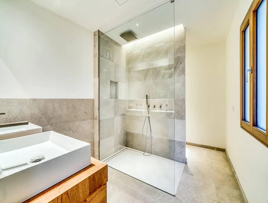 Luxe nieuwbouw aan Plaza Mercadal in Palma de Mallorca - Oude Stad-7