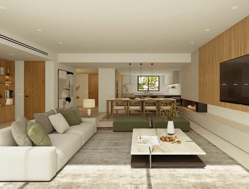 Proyecto en ubicación de ensueño en la bahía de Pollensa-2